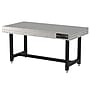 Diversified Woodcrafts 72"W x 36"D Steel Welding Table (DMW7236)~#|#~88E4AD46-034E-4AFE-9215897708859ED3_sc7