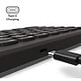 Zagg Pro Wireless Keyboard, Black (103210886)~#|#~88E72AC3-9924-4659-BD867FE14C8AFD7C_sc7