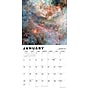 2027 Willow Creek Hubble Space Telescope 12" x 12" Monthly Wall Calendar, Assorted Colors (60759)~#|#~88E7F487-AB69-4834-BF9AE7083A2F3A70_sc7