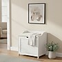 Household Essentials Single‑Load Cabinet Hamper Seat with Removable Liner and Cushion (HH18410-1)~#|#~88E87279-39EC-4FA0-825016F40886E161_sc7