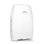 EyeVac Air True HEPA 2-In-1 Air Purifier and Vacuum, 3-Speed, White (EVA-WWC)~#|#~88E93701-9C18-43F1-82E050D6C29B91B1_sc7