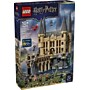 LEGO Harry Potter Hogwarts Castle: East Wing, 2164 Pieces (76473)~#|#~88EA16C9-4A43-47AD-832F86BBE8F3BE70_sc7