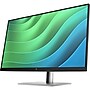 HP E27 G5 27" FHD IPS 75Hz LED Monitor, Height Adjustable, Black/Silver (6N4E2AA#ABA)~#|#~88ED226B-8221-4749-80534FF57FFCCBF4_sc7