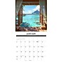 2027 Willow Creek Out of Office: Scenic Views for the Weekly Blues  12" x 12" Monthly Wall Calendar (61633)~#|#~88EE89D3-FF3B-44FD-AA7432232346772E_sc7