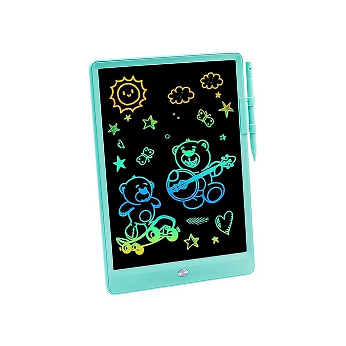 SaharaCase Digital Notepad, Blue (WPD10) | Staples