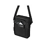 Samsonite Polyester Cross-Body Messenger Bag, Black (147176-1041)~#|#~88F28704-1600-405F-8EDEE070163B87AC_sc7