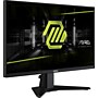 MSI MAG 255XFV 25" FHD Rapid VA 250Hz LED Adaptive Sync Gaming Monitor, Metallic Black (MAG 255XFV)~#|#~88F2AF4D-7FF0-4BF4-9691D074F707F1FE_sc7