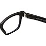 SAV VK Couture Blue Light +3.00 Reading Glasses, Matte Black (EVKB13)~#|#~88F3432C-8D0C-41E9-89851B31459A6688_sc7