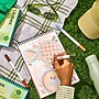 Lifelines FlowArt: Trace-By-Line Fall Harvest Coloring Book, 20 Pages (LL-16-3247)~#|#~88F395BF-925A-40CD-93A6B3842E84098E_sc7