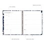 Sustainability Planning Calendar BSS Effie Textured Folded Artcard 8.5x11 RY26 Wkly/Mthly Safety Wirebound -~#|#~88F52279-3F78-4573-92180AD288807387_sc7
