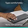 Logitech Keys-To-Go 2 Wireless Keyboard, Graphite (920-012867)~#|#~88F53B9B-9717-42D9-B754A7BFE1AF4C96_sc7