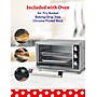 Betty Crocker 6-Slice Toaster Oven, Silver (BC-4637S)~#|#~88F5CCF3-AB0E-4B9E-AD5B36EC44EEACA2_sc7