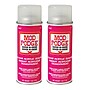 Mod Podge Acrylic Aerosol Sealer, 11oz., Super High Shine, 2/Packs (MOD1450-2)~#|#~88FBFB2E-5CBE-4BBA-B25FAAD38F0289AB_sc7