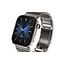 Noise Pro 6 Max Smartwatch with Intelligent AI and Endless AI Watch Faces, Titanium (Nbxp010TIT)~#|#~88FC69D0-0883-43F1-B9C7D89ECEB45F4E_sc7