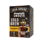 Java House Colombian Cold Brew Coffee Pods, Medium Roast, 12/Carton (FC309352)~#|#~88FCB6EF-688A-4E9F-BFB64DC0A8E607EE_sc7