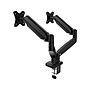 J5Create Adjustable Dual Monitor Arms, Up to 32", Black (JTSA102)~#|#~88FD5AEE-7D12-4318-B5E65AD56D9B2826_sc7