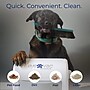 EyeVac Pet Touchless Canister Vacuum, Bagless, White (EVPETPW)~#|#~88FD9663-457C-42BB-B5802DB00453E6EB_sc7
