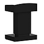 FlexiSpot EL1 Podium, Black (EL1B-US)~#|#~88FEE638-9EF0-46D6-B99104C34AB6F7E9_sc7