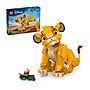 LEGO Disney Classic Simba the Lion King Cub, 222 Pieces (43243)~#|#~88FFB0EB-8879-4DFE-BA45B78C0E35F914_sc7