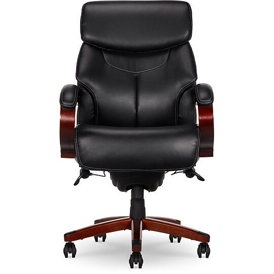 La-Z-Boy Bonded Leather Office Chairs Instant savings | Staples