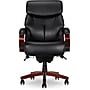 La-Z-Boy Bradley Bonded Leather Executive Chair, Black (46089-CC)~#|#~890271CC-FCB9-4786-A1023D8F9C70989A_sc7
