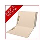 Medical Arts Press Reinforced End Tab File Folder, Straight-Cut, Letter Size, Manila/Gray, 50/Box (S-09473-GRY)~#|#~8903B659-2CA5-4601-9BD18D5F47E2102C_sc7