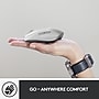 Logitech MX Anywhere 3 for Mac Wireless Ergonomic Laser USB Mouse, Pale Gray (910-005899)~#|#~890409D9-C915-4A3E-A1C6D4A8C23DF131_sc7