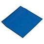 JAM Paper A9 Invitation Envelope 5 3/4" x 8 3/4", Presidential Blue, 50/Pack (563916910I)~#|#~89049649-27FD-49F8-B8000821C96A62B4_sc7