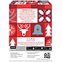 Keurig Reindeer Blend Caffeinated Hot & Iced Coffee Keurig K-Cup Pods, Dark Roast, 22/Box (5000357727)~#|#~89064877-BC20-49A3-B7A22DBC2E852CDF_sc7