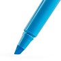 BIC Brite Liner Stick Highlighter, Chisel Tip, Blue, 12/Pack (BL11BE)~#|#~8906EE75-7DC8-4D3A-88AAC2E9F62F2D77_sc7