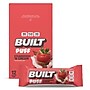 Built Puff Strawberries 'N Cream Protein Bar, 1.41 oz., 12 Bars/Box (BUI30590)~#|#~89078704-9B04-480C-B390BDCB2C6AC69E_sc7