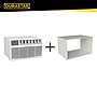 Durastar 115-Volt 8000 BTU 8000 (BTU DOE) Wall Air Conditioner with Remote, White (DRTAC081XNA1)~#|#~89087194-E723-48CB-94A6CB3D6E74008C_sc7
