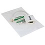 Plugable Mini Display Port to VGA Male/Female Video Adapter Cable, White (MDPM-VGAF)~#|#~8909EB96-397F-4BC6-B04CA55F7BB5EDCD_sc7