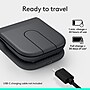 Logitech Mobi Fold for Business Wireless Ambidextrous Optical Travel Mouse, Graphite  (910-007600)~#|#~890BBA3F-9537-4CD4-9C5B94524E813CA6_sc7