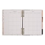 2025-2026 The Happy Planner Wildflower Whimsy 8.75" x 9.75" Academic Year Weekly & Monthly Planner, Plastic Cover (PZ0005C003)~#|#~890BC654-5F17-4B8A-9E63EBECC105C849_sc7