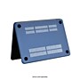 SaharaCase Venture Series Matte Finish Hard Shell Case for 13" MacBook Neo, Blue (LT00131)~#|#~890C3326-9B9B-4966-9EE7081D31509017_sc7