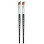 Princeton Aqua Elite Watercolor Synthetic Angle Shader Brush, 2/Pack (PBXP4850AS050-2)~#|#~890CCBE0-00A0-4254-9C0BE0BC34C4EB1C_sc7
