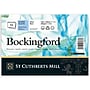 St Cuthberts Mill Bockingford 7" x 5" Watercolor Sketch Pad, 12 Sheets/Pad, 3/Bundle (STCT47130001011A-3)~#|#~890F814A-1686-4625-A377AC820A9BFBED_sc7