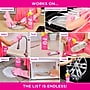 The Pink Stuff The Miracle Cream Cleaner, Rhubarb Scent, 16.9 Oz. (23675)~#|#~8910675D-6A36-4D1C-9D7478B8BB2D435D_sc7