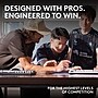 Logitech G PRO X 60 Wireless Gaming Mechanical Keyboard, Black (920-011902)~#|#~891132F0-21FA-497D-865B06961919FE26_sc7