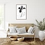 Amanti Art Paradise Plants II by Danhui Nai Framed Canvas Wall Art Print, 23" x 33" (A42678302726)~#|#~8911C3BD-85BD-4665-9B7179368C1EE8B9_sc7