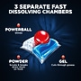 Finish Quantum Dishwasher Detergent, Fresh Scent, 84 Tablets (51700-99889)~#|#~8919A2EA-5DC0-45F4-847B909049795EE5_sc7