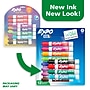 Expo Tank Dry Erase Marker, Chisel Tip, Assorted Colors, 12/Pack (1927525)~#|#~891A10F8-2AAD-4543-AE1BCFC174D6996D_sc7