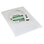 Plugable Mini Display Port to HDMI Male/Female Video Adapter Cable, White (MDPM-HDMIF)~#|#~891B2700-2D2F-4BE0-A389341262D49D37_sc7