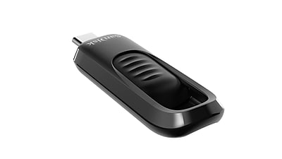 SanDisk Ultra Slider Flash Drive