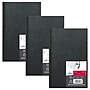 Canson Artist Series 5.5" x 8.5" Hard Bound Sketch Art Book, 108 Sheets/Book, 3/Bundle (MCX100510350-3)~#|#~891D3D75-0DAA-4FEC-941DB9F7B16633A8_sc7
