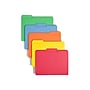 Smead SuperTab Heavyweight File Folder, Oversized 1/3-Cut Tab, Legal, Manila (15401)~#|#~891DA940-9547-4E46-8DB71F2516FBECFF_sc7