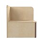 Flash Furniture Bright Beginnings Hercules Square Corner Table, 16.5" x 16.5", Beech (MK-KE24336-GG)~#|#~891FD1CD-1188-4B2C-819CC83DEB984B6E_sc7