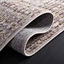 Safavieh Palma 5' x 7' Rectangle Indoor Area Rug, Machine Made, Beige/Brown (PAM356C-5)~#|#~89211AEB-20C8-4CE4-BEECA65A11240789_sc7