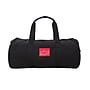 Manhattan Portage Chelsea 18" Nylon Travel Duffel, Black (1802 BLK)~#|#~892260AF-3ADE-47BA-8C0F35BCE21B4B5C_sc7
